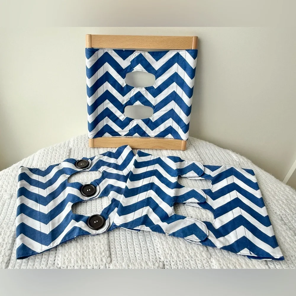 Monti Kids Montessori Dressing Frame